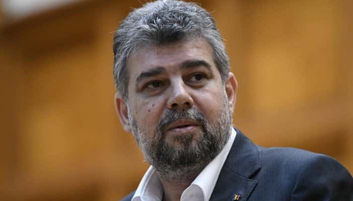 Marcel Ciolacu: "Astăzi am făcut dreptate pentru 5 milioane de pensionari" 